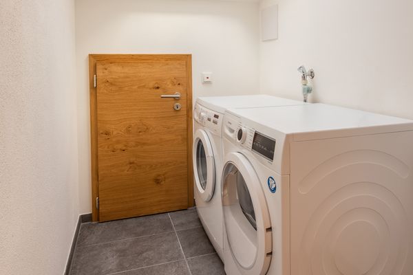 Monusse Boid Appartement MB 12  - Badezimmer