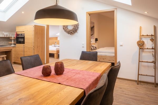 Monusse Boid Appartement MB 12  - Esstisch