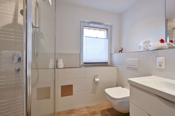 Monusse Boid Appartement MB 15  - Badezimmer