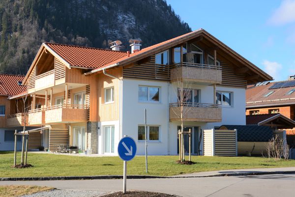 Monusse Boid Appartement MB 13  - Hauptansicht