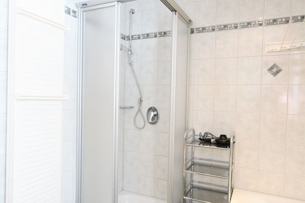  Ferienwohnung Romi Ferienwohnungen in Pfronten - Badezimmer