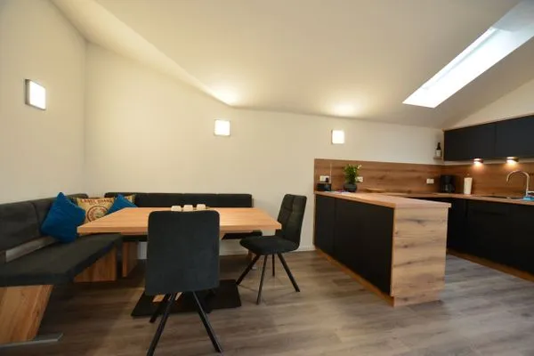 Küche / Küchenzeile  Riverside WG 10  - Oberbayern