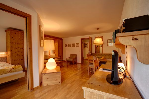 Chesa Munteratsch 1-Zimmerwohnung 103 Typ BB Silvaplana - -img.tag.livingroom-