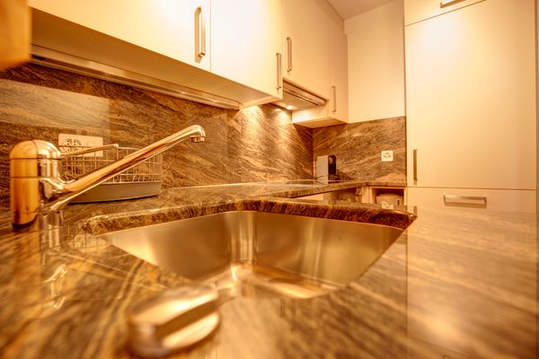 Chesa Munteratsch 1-Zimmerwohnung 306 Typ B Silvaplana - -img.tag.kitchen-