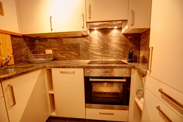 Chesa Munteratsch 1-Zimmerwohnung 306 Typ B Silvaplana - -img.tag.kitchen-