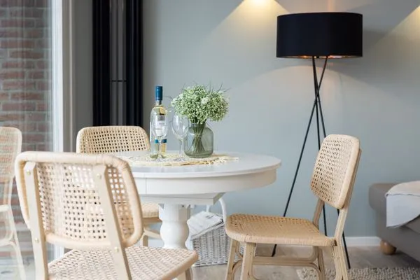   Ferienwohnung "Maria"