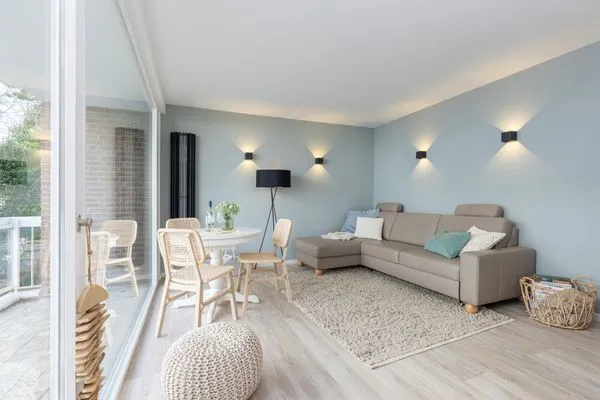   Ferienwohnung "Maria"