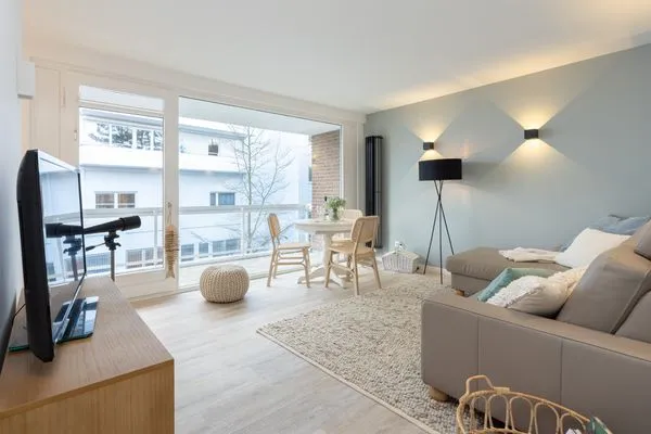   Ferienwohnung "Maria"