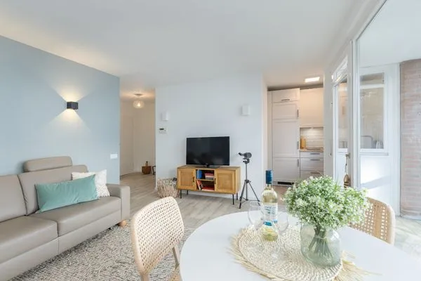   Ferienwohnung "Maria"