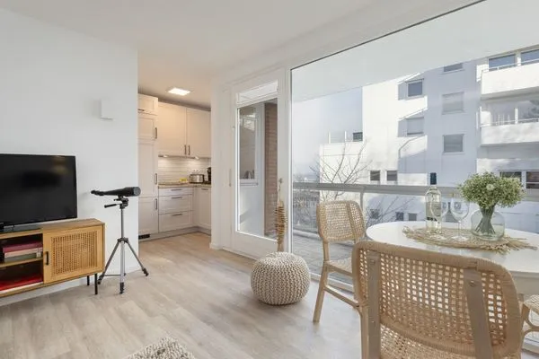   Ferienwohnung "Maria"