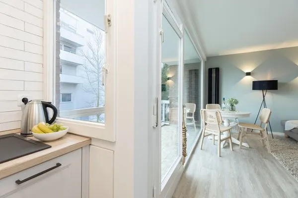   Ferienwohnung "Maria"