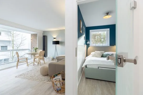   Ferienwohnung "Maria"