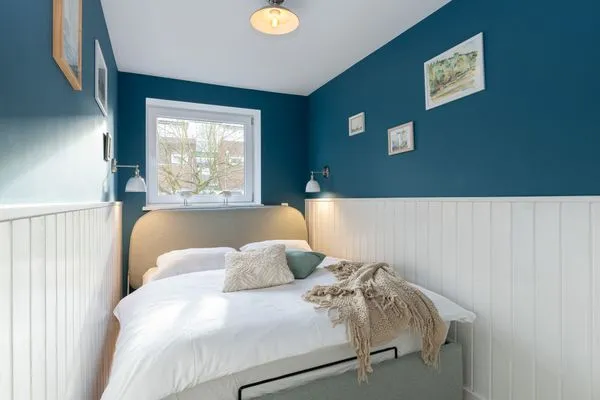   Ferienwohnung "Maria"