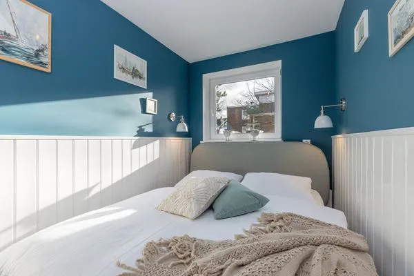   Ferienwohnung "Maria"