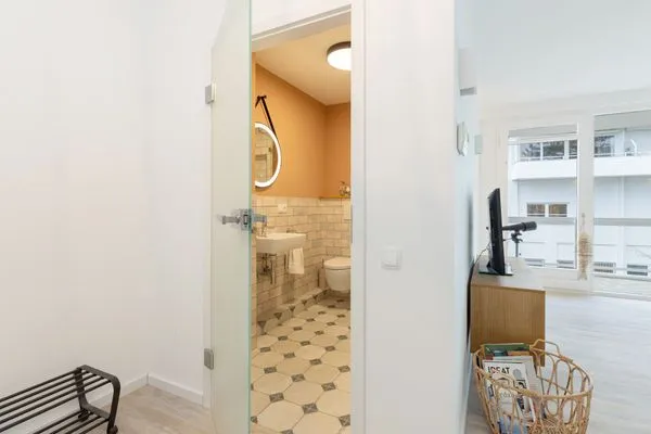   Ferienwohnung "Maria"