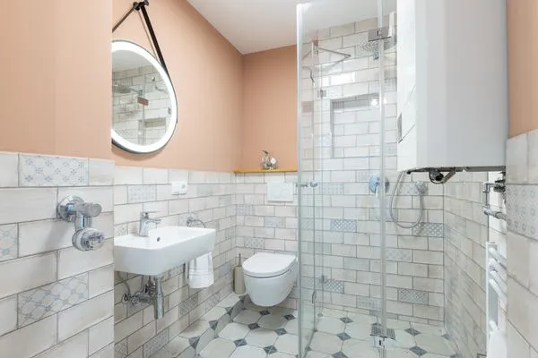   Ferienwohnung "Maria"