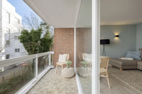   Ferienwohnung "Maria"