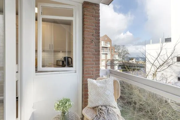   Ferienwohnung "Maria"