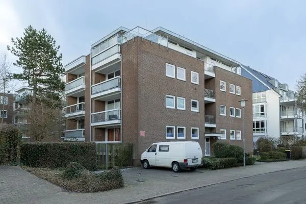   Ferienwohnung "Maria"
