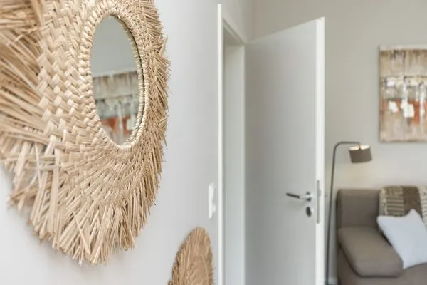   Ferienwohnung "Puro Blick"