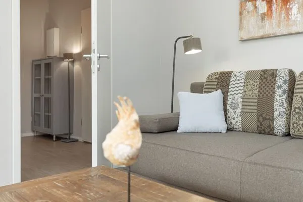   Ferienwohnung "Puro Blick"