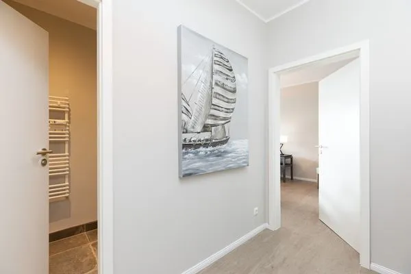   Ferienwohnung "Puro Blick"