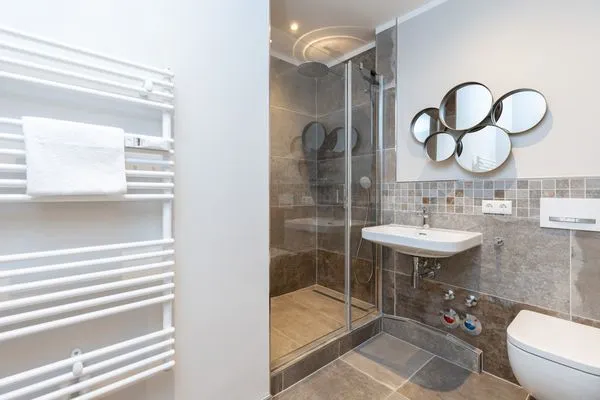   Ferienwohnung "Puro Blick"