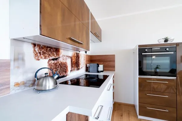   Ferienwohnung "Nordermole"