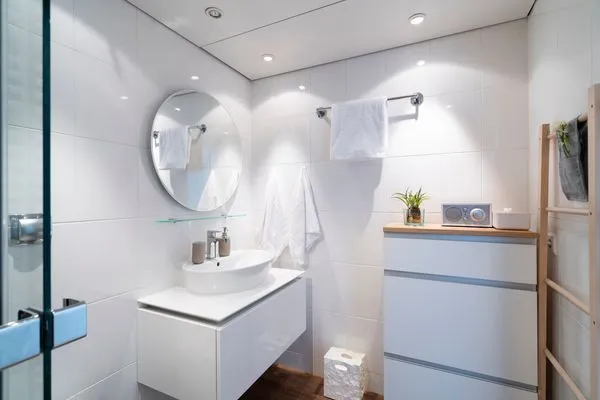   Ferienwohnung "Nordermole"