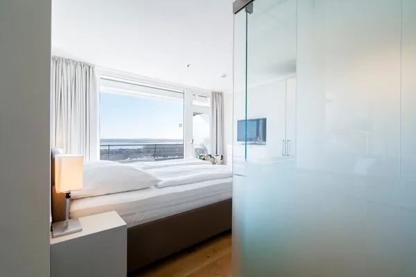   Ferienwohnung "Nordermole"