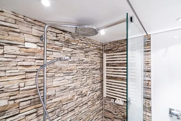   Ferienwohnung "Nordermole"