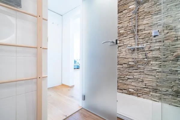   Ferienwohnung "Nordermole"