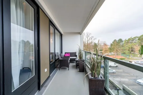   Ferienwohnung "Meeresstrand App. 206"