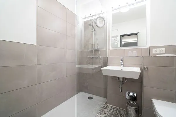   Ferienwohnung "Meeresstrand App. 206"