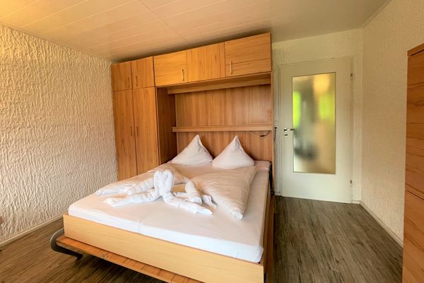 Allgäuer Appartementhaus Appartement Alpenglühen / Whg. 23 Ferienwohnungen in Pfronten - Wohnzimmer