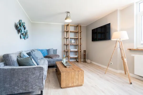   Ferienwohnung "Puro"