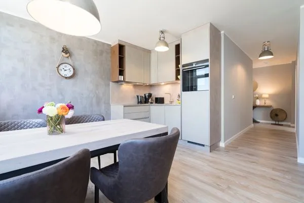   Ferienwohnung "Puro"