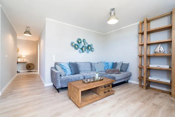   Ferienwohnung "Puro"