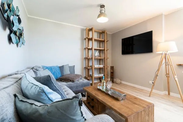   Ferienwohnung "Puro"