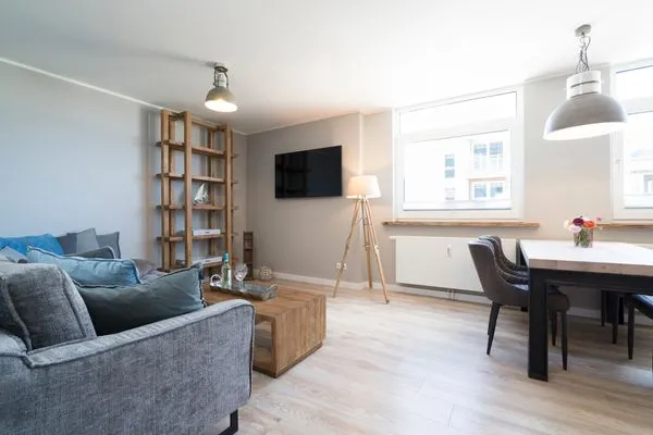   Ferienwohnung "Puro"