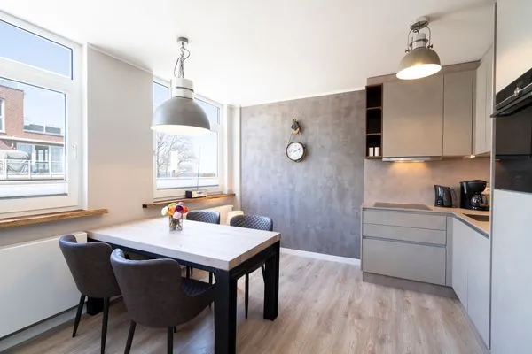   Ferienwohnung "Puro"