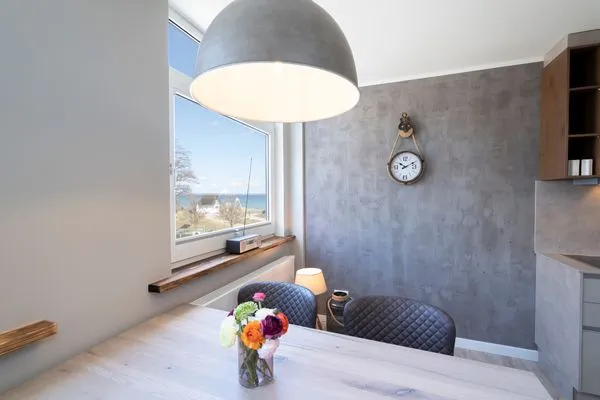   Ferienwohnung "Puro"