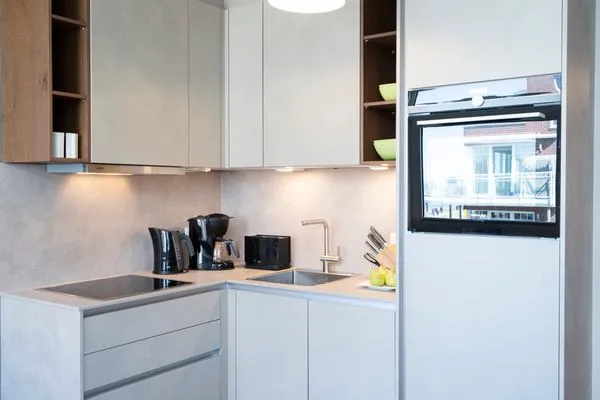   Ferienwohnung "Puro"