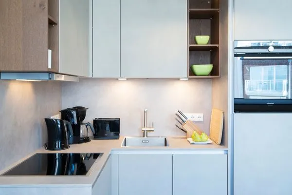   Ferienwohnung "Puro"