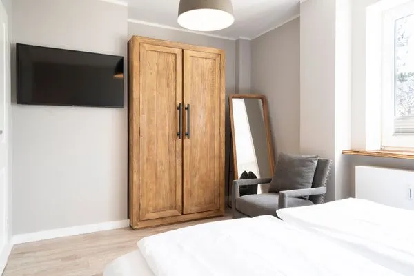   Ferienwohnung "Puro"