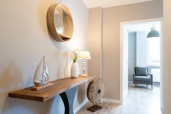   Ferienwohnung "Puro"