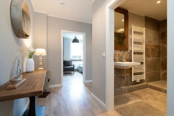   Ferienwohnung "Puro"