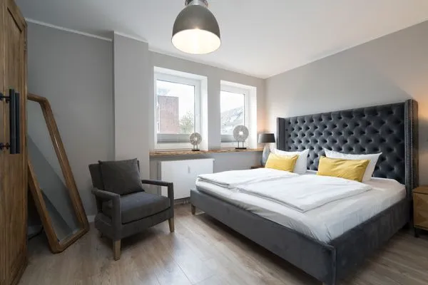   Ferienwohnung "Puro"