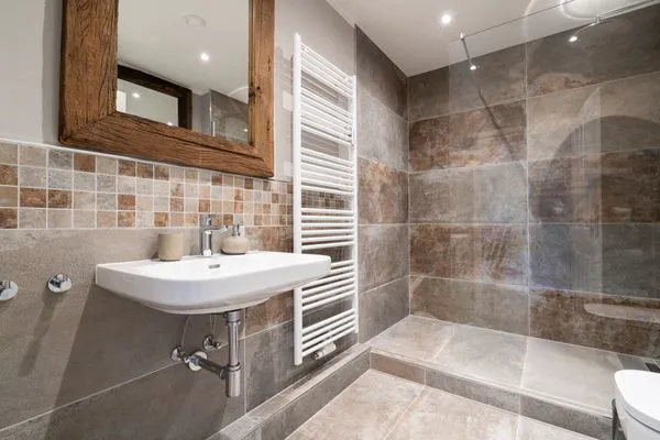   Ferienwohnung "Puro"