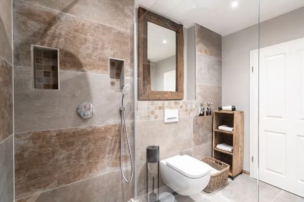   Ferienwohnung "Puro"